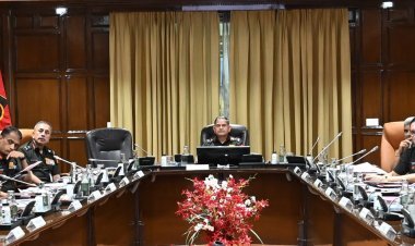 भारतीय सेना ने 'विकसित भारत@2047' कार्य योजना पर विचार किया