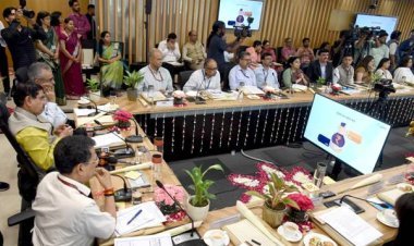 केंद्रीय मंत्री ने 60 उचित दर की दुकानों को जन पोषण केंद्र बनाने की पायलट परियोजना की शुरुआत की