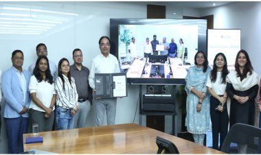 जेएनसीएएसआर ने स्वदेशी जिंक-आयन बैटरी के विकास के लिए एचजेडएल से की साझेदारी