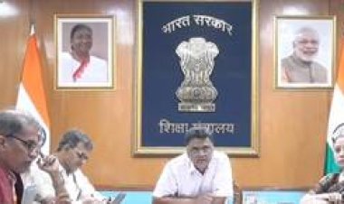 शिक्षा मंत्रालय ने विशिष्ट अध्ययन विकलांगता पर क्षमता निर्माण कार्यक्रम का दूसरा चक्र आरंभ किया