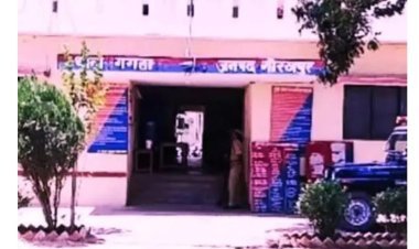 गगहा थाने क्षेत्र की महिला को बंधक बनाकर 3 लाख के जेवर व नगदी ले गए बदमाश