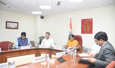 राष्ट्रीय मानवाधिकार आयोग, भारत ने ‘भारत में आदिवासी शिक्षा: समस्याएं, नीतियां और परिप्रेक्ष्य’ पर खुली चर्चा का आयोजन किया