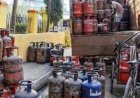 कमर्शियल सिलेंडर की कीमत में बढ़ोतरी: 19 किलो वाला सिलेंडर 39 रुपये महंगा, आज से देशभर में नई दरें लागू