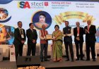 डॉ. दसारी राधिका को ISA इस्पात सम्मेलन 2024 में ‘जेंडर डायवर्सिटी’ राष्ट्रीय पुरस्कार
