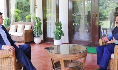 प्रधानमंत्री नरेन्द्र मोदी ने जम्मू-कश्मीर में जमीनी स्तर पर लोकतंत्र की शुरुआत की : डॉ. जितेंद्र सिंह