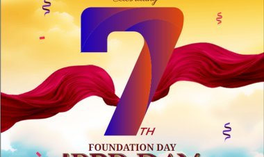 इंडिया पोस्ट पेमेंट्स बैंक ने मनाया 7वां स्थापना दिवस: वित्तीय समावेशन के प्रति निष्ठा को मजबूत करना