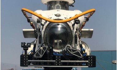 भारतीय और दक्षिण अफ्रीकी नौसेनाओं ने पनडुब्बी बचाव सहयोग समझौते पर हस्ताक्षर किए