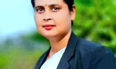 उत्तर प्रदेश: कासगंज की महिला अधिवक्ता मोहिनी तोमर की दर्दनाक हत्या, नहर में मिला शव