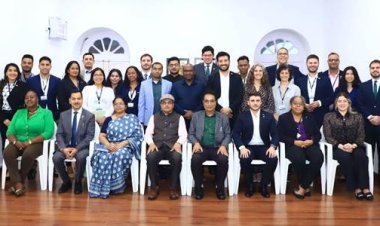 एनसीजीजी ने लैटिन अमेरिकी और कैरेबियाई देशों के लिए सुशासन पर पहला अग्रिम नेतृत्व कार्यक्रम शुरू किया