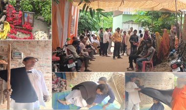 कम्बल वाले बाबा का चमत्कार,  कैसे 7 दिन में रोगों से पाएं मुक्ति, जानें सच्ची कहानियाँ!