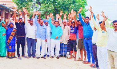 बसपा सुप्रीमो बहन मायावती को पांचवी बार सत्ता पर काबिज होने हेतु,भाई चारा कमेटी तथा सर्व समाज को जोड़ने का प्रयास