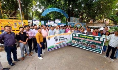 देश भर में 500 से अधिक गतिविधियों के साथ आयुष एसएचएस अभियान चरम पर