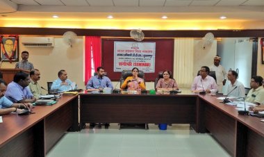 खाद्य सुरक्षा विभाग द्वारा ढाबों, होटलों, रेस्टोरेंट का किया जा रहा निरीक्षण।