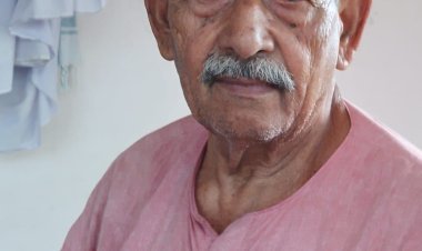 शिक्षकों के मसीहा राम सूरत यादव नहीं रहे