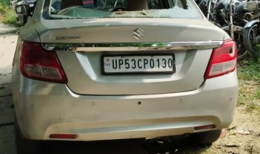 रामगढ़ ताल में दिनदहाड़े गोलीबारी: कर सवार पर 10 राउंड फायर, चमत्कारिक रूप से बची जान