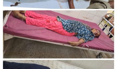 अमेठी हत्याकांड: दलित परिवार की सामूहिक हत्या से उभरी कानून व्यवस्था की भयावह सच्चाई