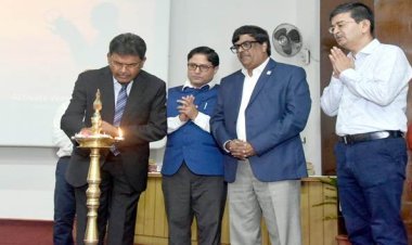 सीएसआईआर-भारतीय पेट्रोलियम संस्थान, देहरादून ने 83वां सीएसआईआर स्थापना दिवस मनाया