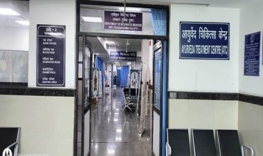 केंद्रीय आयुर्वेद अनुसंधान संस्थान ने सरकार के पहले 100 दिनों में महत्वपूर्ण उपलब्धियां हासिल कीं