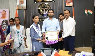 पिछड़ा वर्ग के युवाओं के लिए निःशुल्क कंप्यूटर प्रशिक्षण: आवेदन की प्रक्रिया शुरू