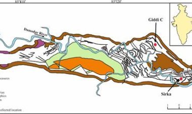 दक्षिण कर्णपुरा कोलफील्ड में हाइड्रोकार्बन उत्पादन की प्रबल संभावना: झारखंड के रामगढ़ क्षेत्र में नई खोज, राष्ट्रीय ऊर्जा सुरक्षा के लिए महत्वपूर्ण संकेत