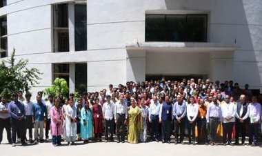 हाइड्रोजन ऊर्जा के व्यावसायीकरण की चुनौतियों और संभावनाओं पर विशेषज्ञों का विचार-विमर्श