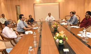 रेल मंत्रालय ने डिजिटलीकरण, स्वच्छता, समावेशिता और शिकायत निवारण पर फोकस करते हुए विशेष अभियान 4.0 को आगे बढ़ाया