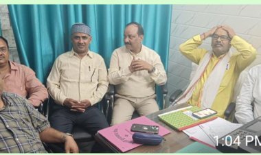 दीपावली के पूर्व मिले वेतन और बोनस और पेंशन