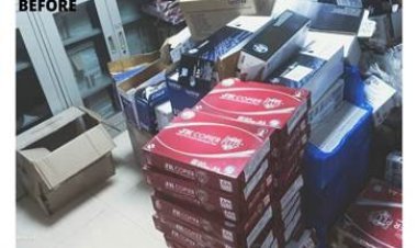 कॉर्पोरेट कार्य मंत्रालय ने विशेष अभियान 4.0 के तहत स्वच्छता और दक्षता की नई मिसाल कायम की