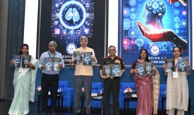 सशस्त्र बलों के लिए भरोसेमंद आर्टिफिशियल इंटेलिजेंस की रूपरेखा और दिशा-निर्देशों का अनावरण: आधुनिक युद्ध के लिए एआई को मजबूत बनाने की पहल