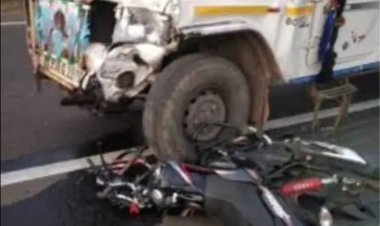 अहरौला में दुस्साहसी पशु तस्करों का आतंक: पुलिस पर पिकअप चढ़ाकर जान लेने की कोशिश