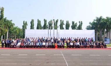 पुणे में दो दिवसीय DRDO निदेशक सम्मेलन 2024 का आगाज़, रक्षा अनुसंधान में बदलाव पर चर्चा