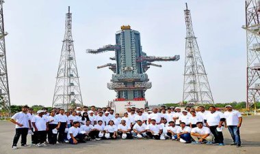 MyGov का राष्ट्रीय अंतरिक्ष दिवस क्विज़ नागरिकों को प्रेरित करता है