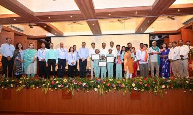 एसईसीएल की सीएसआर पहल "एसईसीएल की धड़कन" ने सफलतापूर्वक पूरी की 20 बच्चों की जीवनरक्षक हृदय सर्जरी