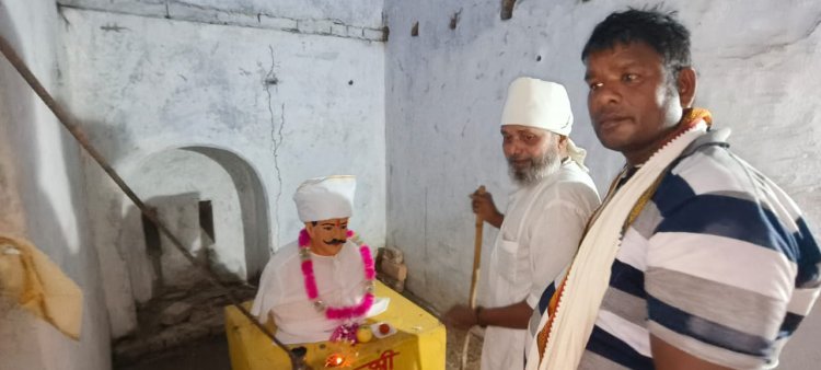 श्री राम जानकी पंचदेव मंदिर के वार्षिक मेले में उमड़ा जनसैलाब: भक्ति, खरीदारी और उल्लास का संगम