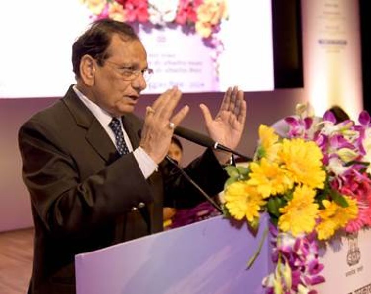 मंत्रालय का 'समागम' फिनाले: वरिष्ठ नागरिकों के लिए महीने भर की पहलों का सफल समापन