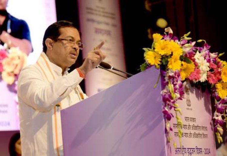 मंत्रालय का 'समागम' फिनाले: वरिष्ठ नागरिकों के लिए महीने भर की पहलों का सफल समापन
