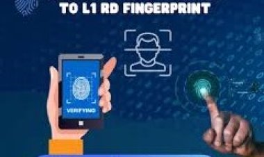 आधार प्रमाणीकरण में बड़ा बदलाव: अब केवल L1 स्तर के उन्नत सुरक्षा उपकरण होंगे अनिवार्य, L0 RD का उपयोग हुआ बंद