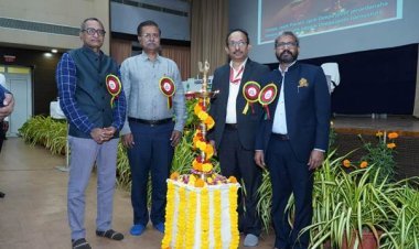 आरआईएनएल में सतर्कता जागरूकता सप्ताह-2024 का समापन समारोह आयोजित