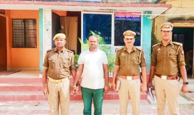 5 साल बाद मिली हत्याकांड की गुत्थी, पुलिस की बड़ी कामयाबी