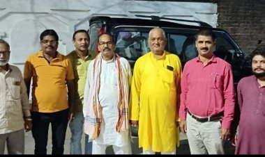 मुख्यमंत्री को पत्र लिख प्रमोशन की खामियों को दूर करने की मांग