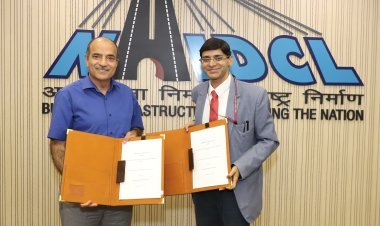 यह राष्ट्रव्यापी कार्यक्रम यूजी और पीजी छात्रों के लिए अनुभवात्मक शिक्षण के अवसर प्रदान करेगा