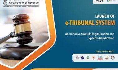 राजस्व विभाग ने 2 से 31 अक्टूबर 2024 तक चले विशेष अभियान 4.0 को सफलतापूर्वक पूरा किया