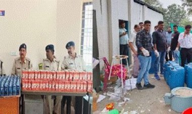 चुनाव आयोग ने महाराष्ट्र और झारखंड में बड़ी जब्ती की