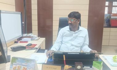 बड़हलगंज के रामरती हॉस्पिटल में 3डी लेप्रोस्कोपिक सर्जरी: 3450 मरीजों को मिला नया जीवन, चेयरमैन डॉ. एच. एन. सिंह पटेल ने बनाई अलग पहचान