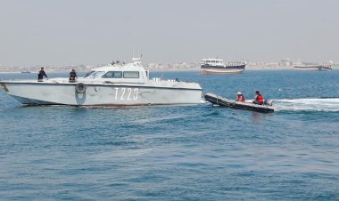 भारतीय नौसेना तटीय रक्षा अभ्यास 'सी विजिल-24' का चौथा संस्करण आयोजित करेगी