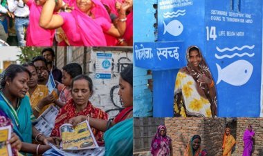 विश्व शौचालय दिवस 2024: ‘हमारा शौचालय, हमारा सम्मान’ से भारत में स्वच्छता, गरिमा और सामाजिक उत्थान की नई लहर