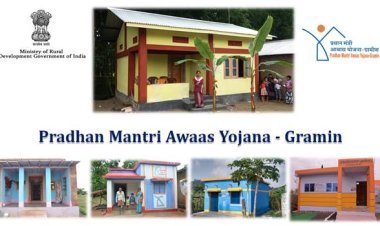 आवास दिवस 2024: प्रधानमंत्री आवास योजना-ग्रामीण के माध्यम से ग्रामीण भारत को सशक्त बनाना