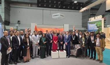 एसईसीआई ने हरित हाइड्रोजन पहल को बढ़ावा देने के लिए समझौता ज्ञापन पर हस्ताक्षर किए