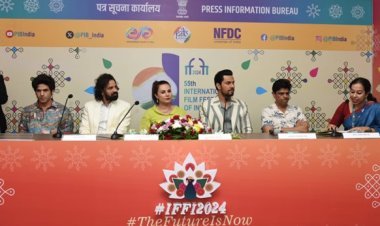 रणदीप हुड्डा ने कहा, मैंने गुमनाम नायक वीर सावरकर की असली गाथा बताने का बीड़ा उठाया