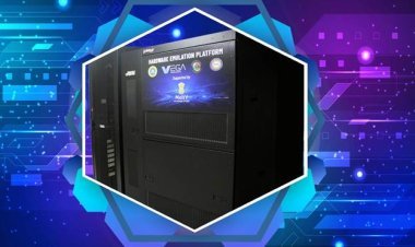 भारत सरकार सेमीकंडक्टर डिजाइन के लिए मजबूत अवसंरचना और सक्षम वातावरण तैयार कर रही है